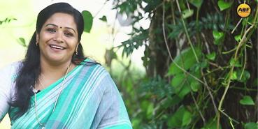 Anjana About Kamala | Aju Varghese | Ranjith Sankar