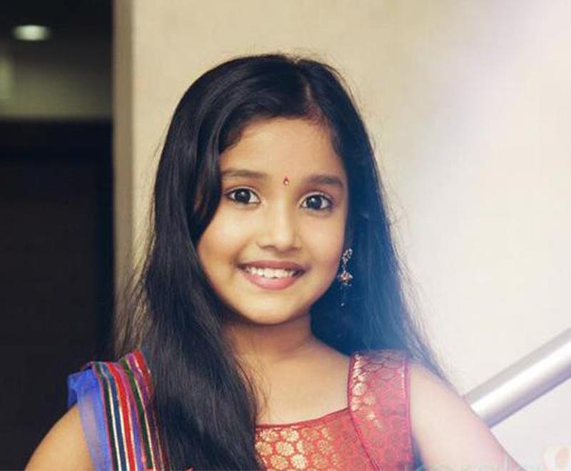 Anikha