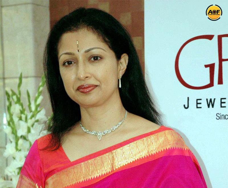  Gautami