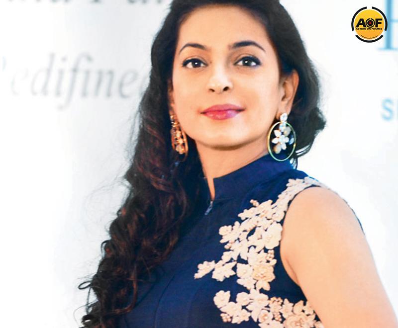    Juhi Chawla