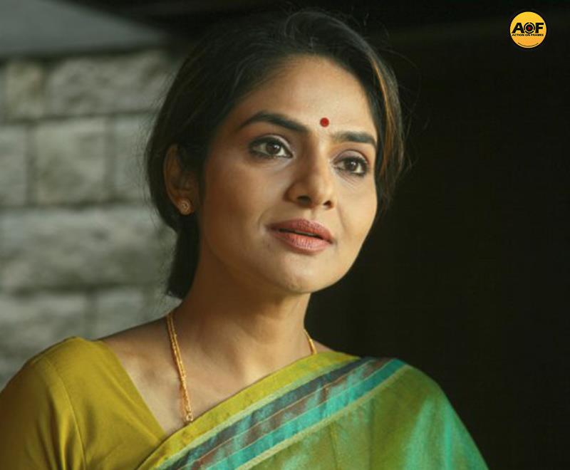   Madhoo