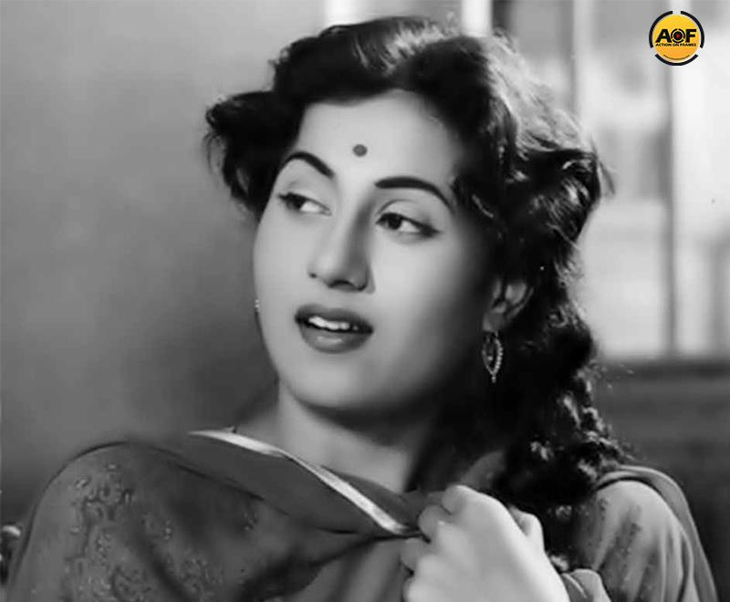   Madhubala