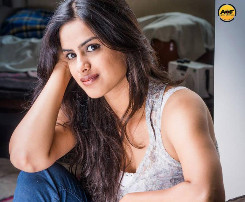   Neha Mahajan