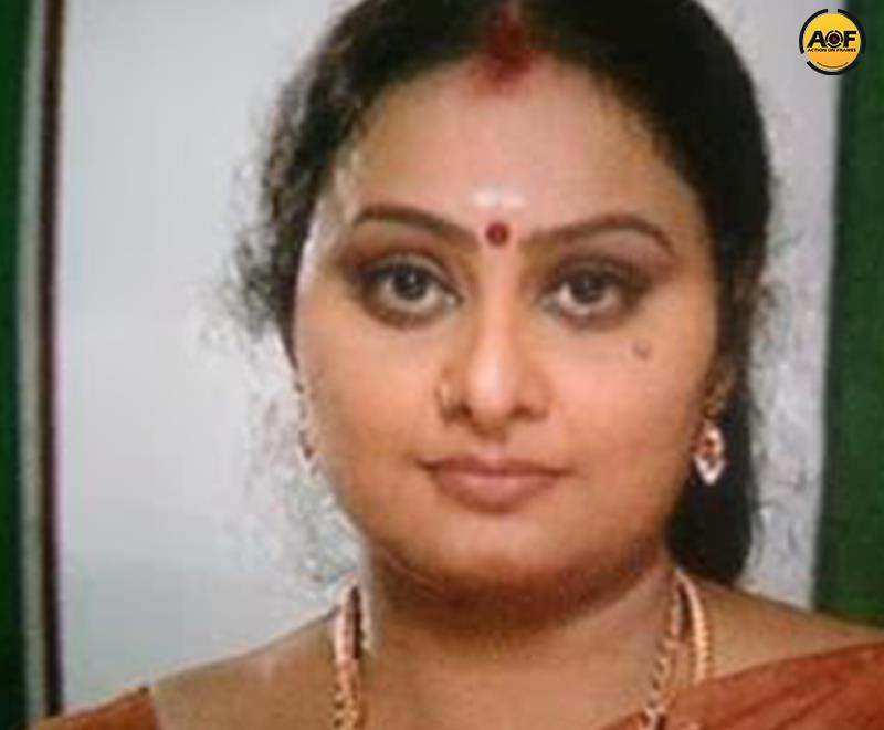  P. R. Varalakshmi