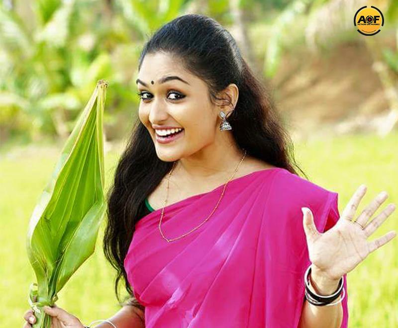     Prayaga Martin