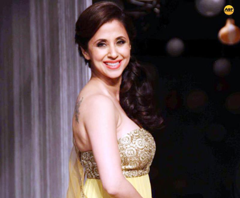  Urmila Matondkar