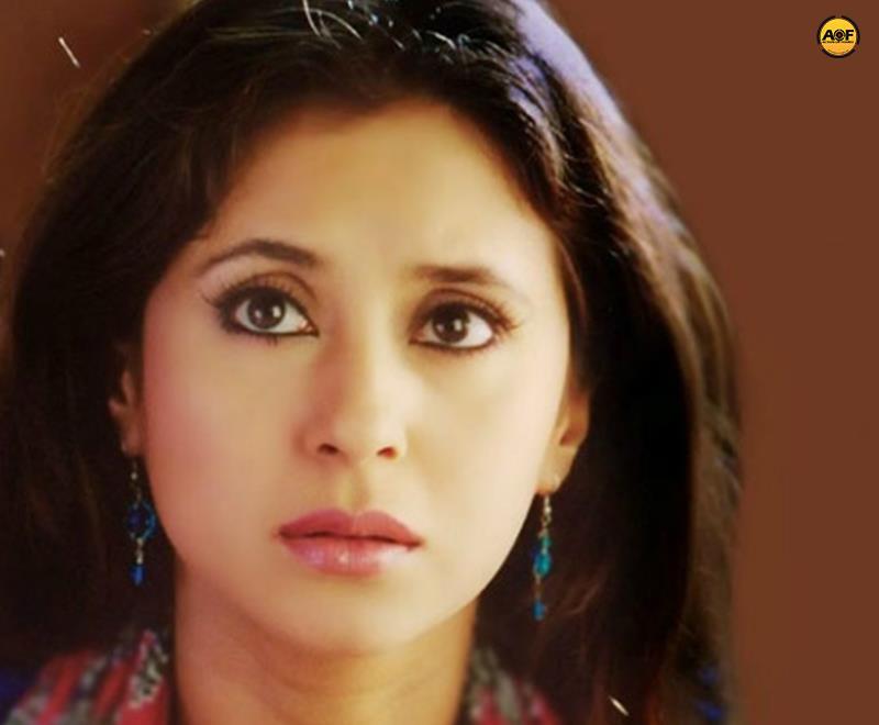  Urmila Matondkar