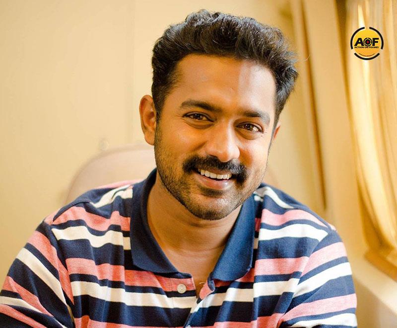 Asif Ali