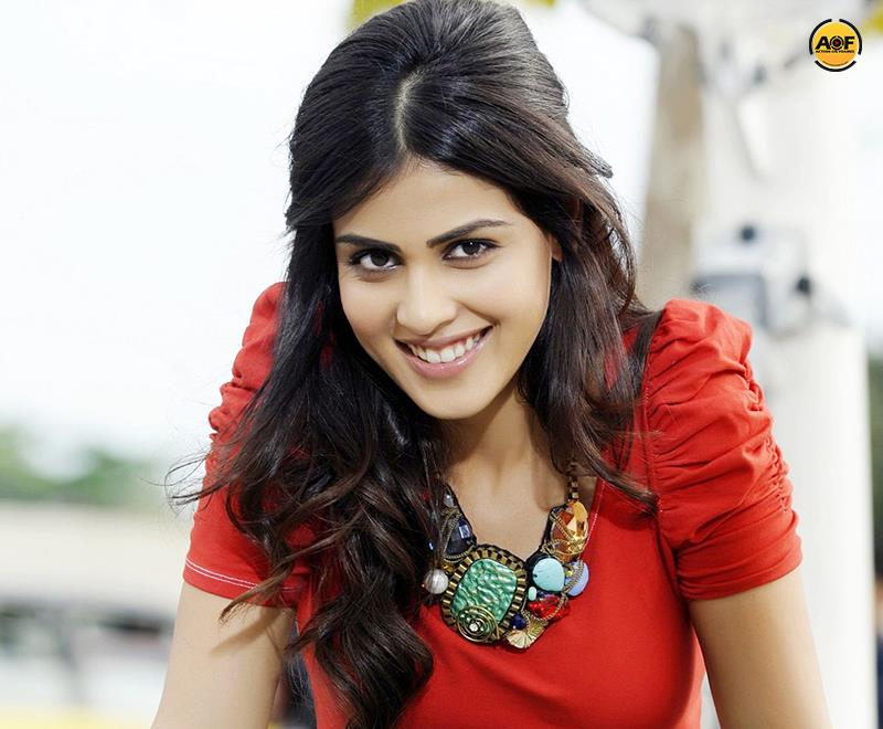 Genelia Dsouza