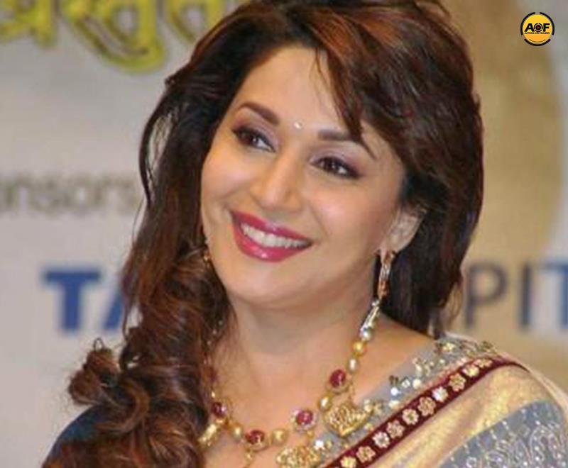 Madhuri Dixit