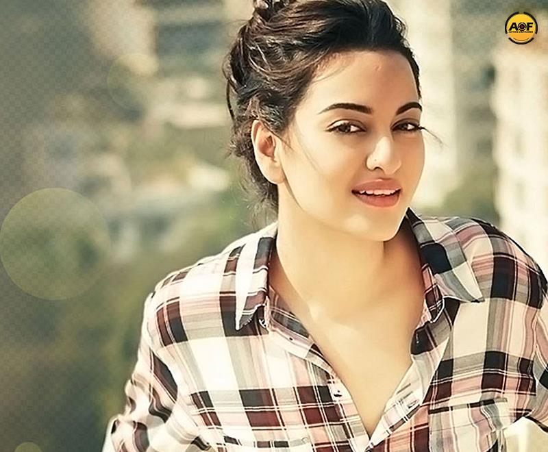 Sonakshi Sinha