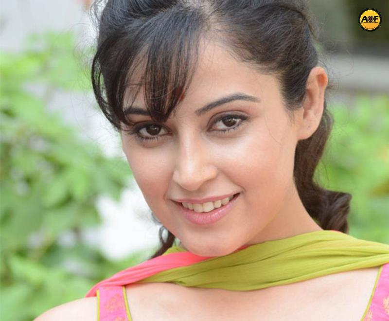 Disha Pandey