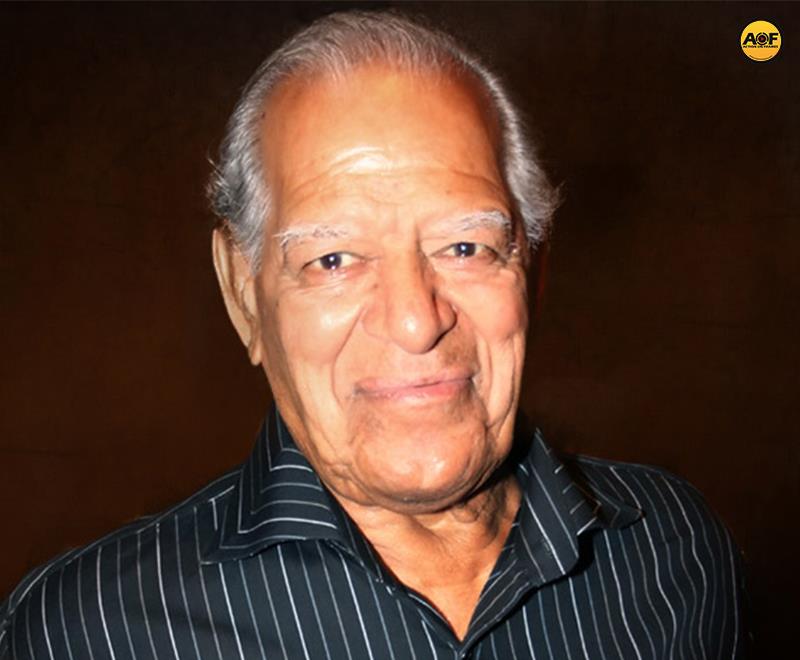 Dara Singh