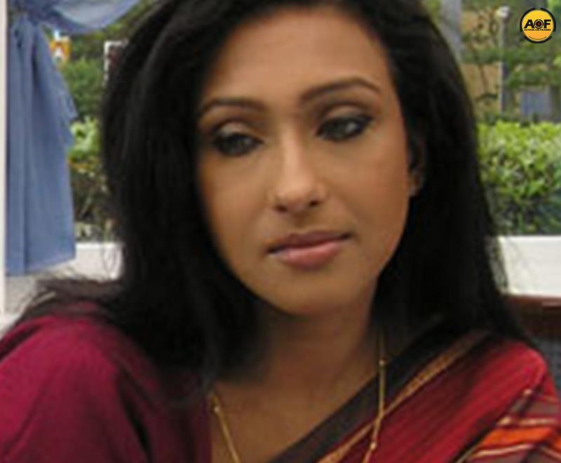 Rituparna Sengupta