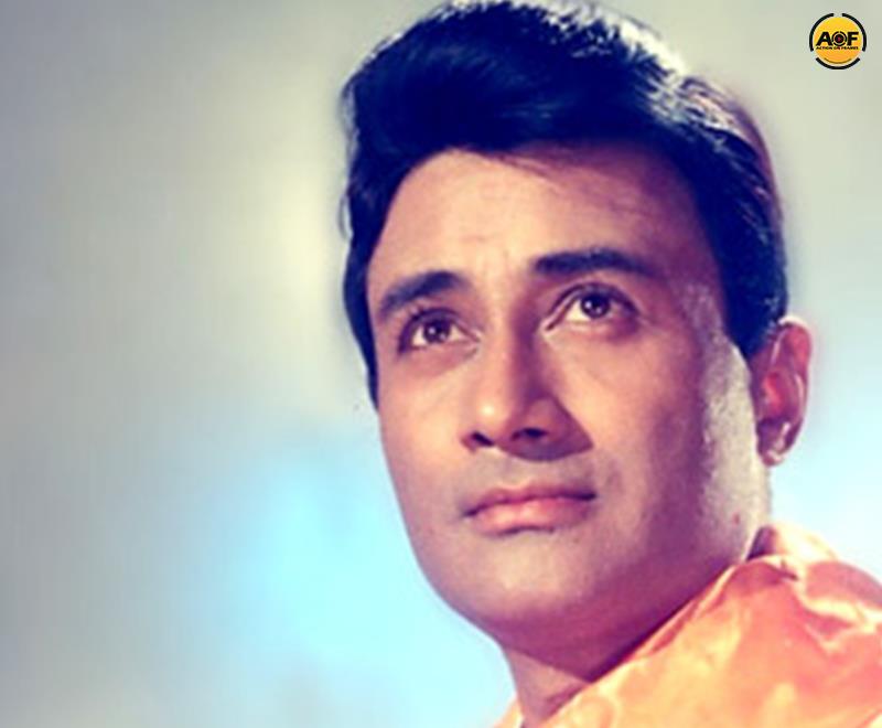 Dev Anand