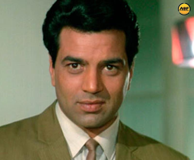 Dharmendra