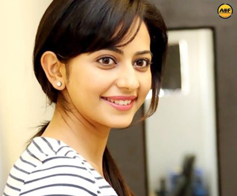 Rakul Preet Singh