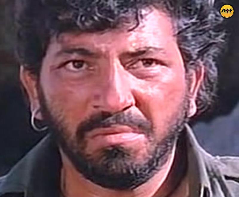 Amjad Khan