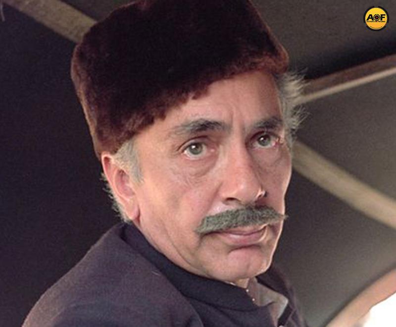 Balraj Sahni