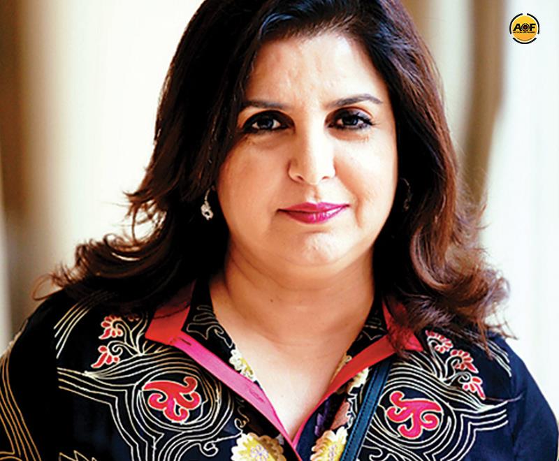 Farah khan