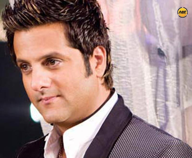 Fardeen Khan