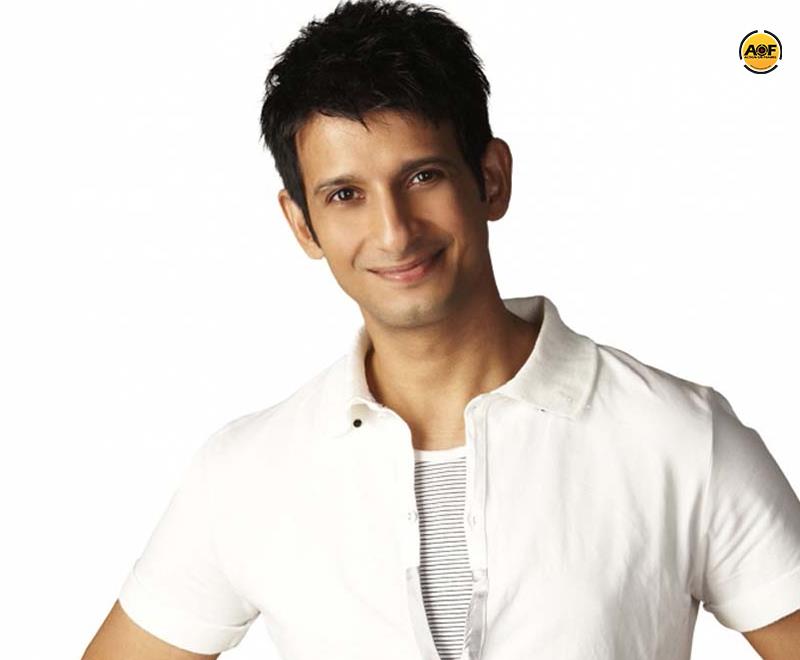 sharman joshi