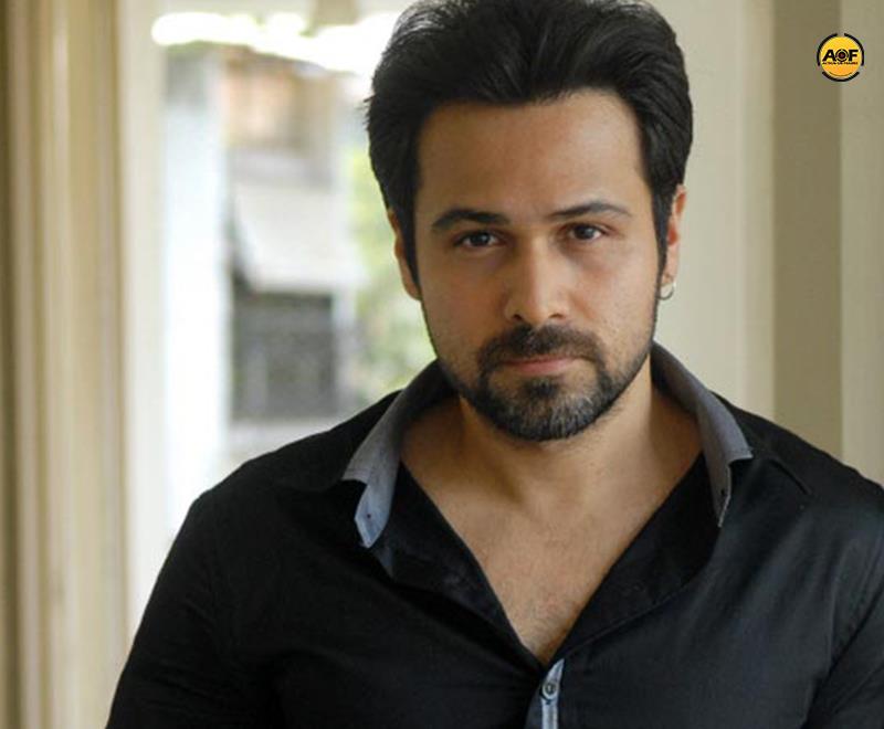 Emraan Hashmi