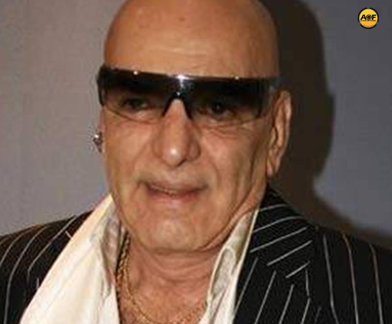 Feroz Khan