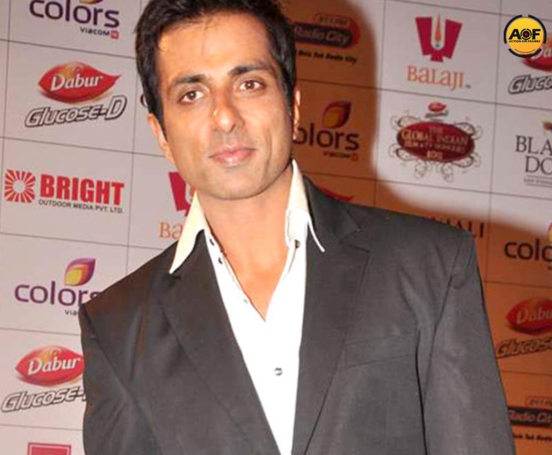 sonu sood