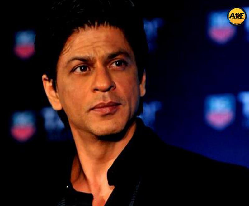 Shahrukh Khan