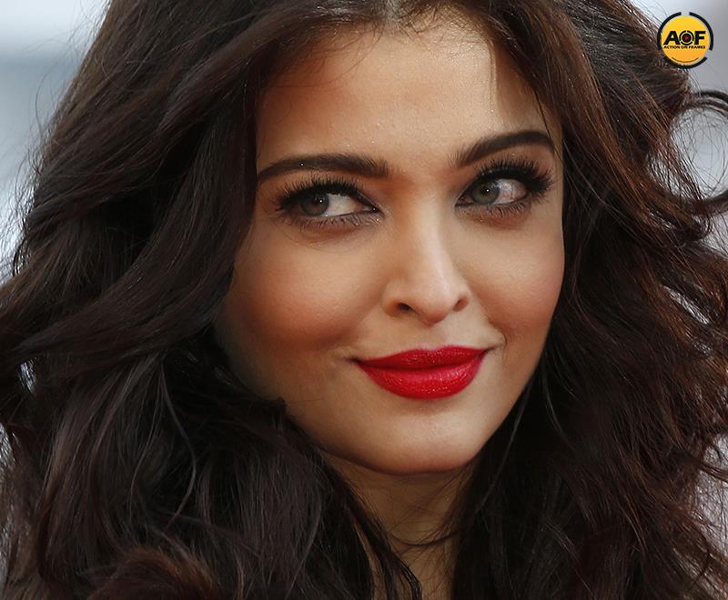 Aishwarya Rai Bachchan