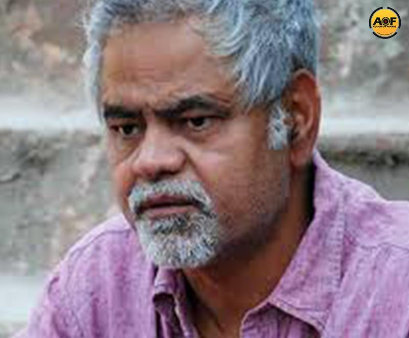 Sanjay Mishra