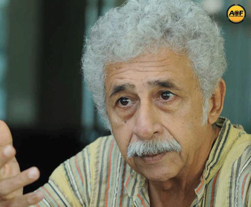 Naseeruddin Shah