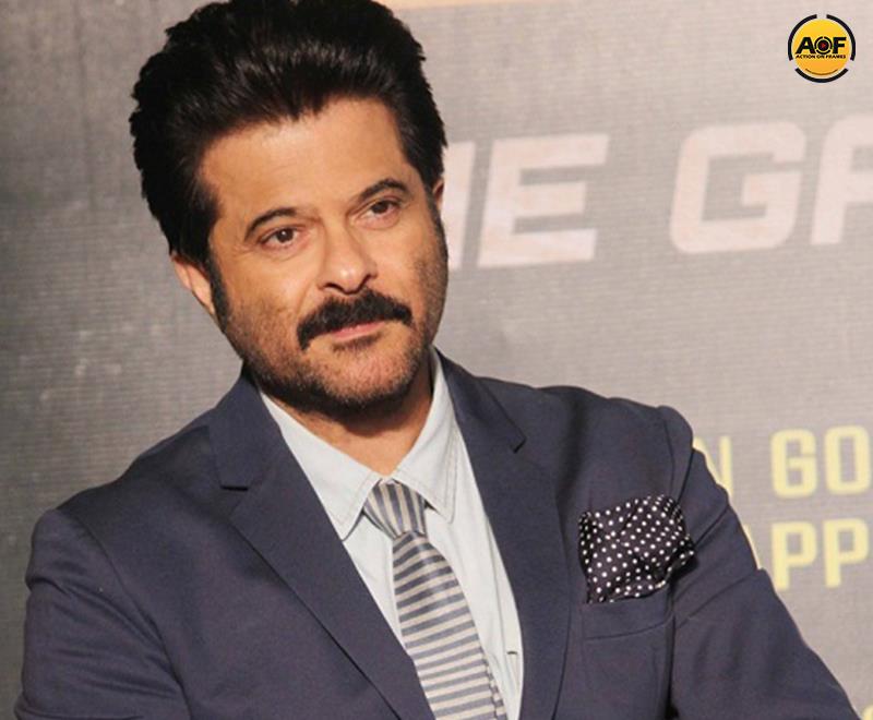 Anil Kapoor 