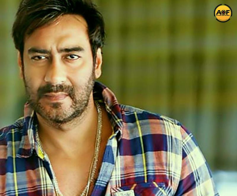 Ajay Devgan