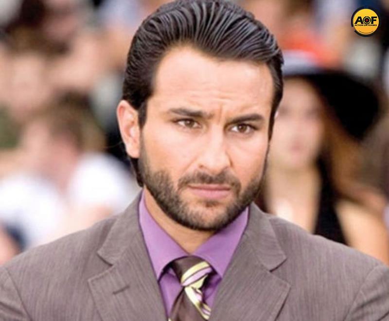 Saif Ali Khan