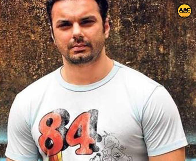 Sohail Khan