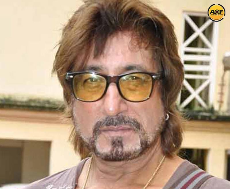 shakti kapoor