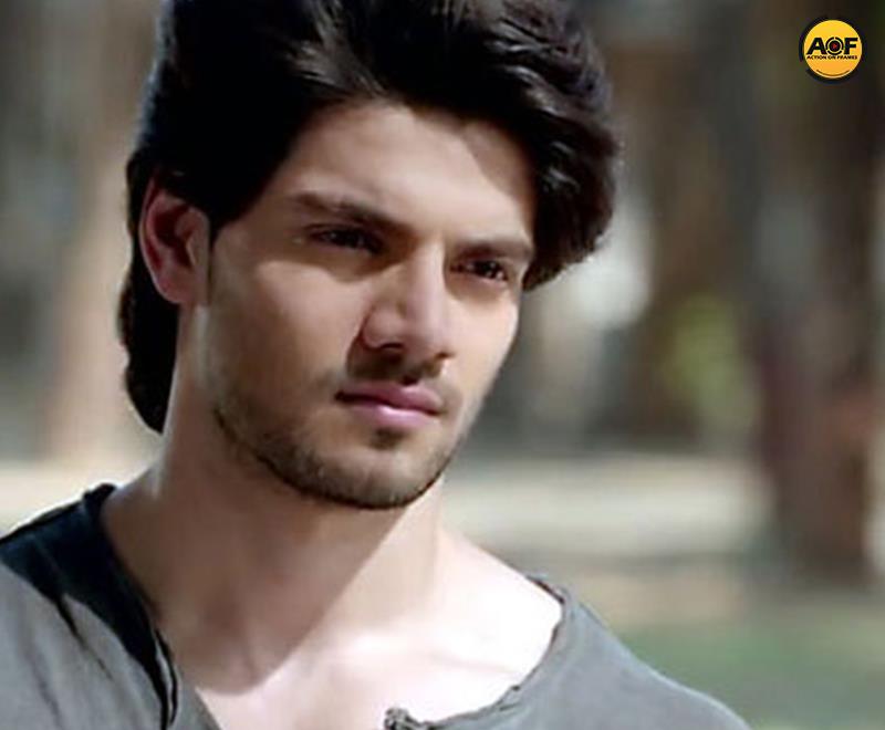 suraj pancholi