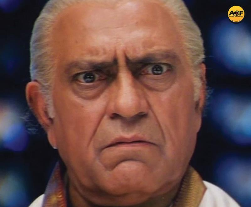 Amrish Puri