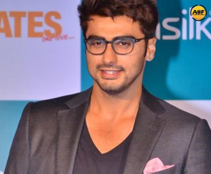 Arjun Kapoor