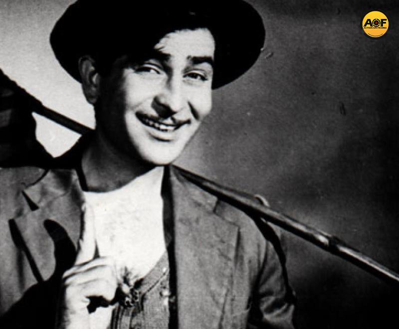 Raj kapoor