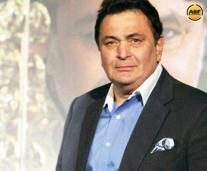 Rishi Kapoor