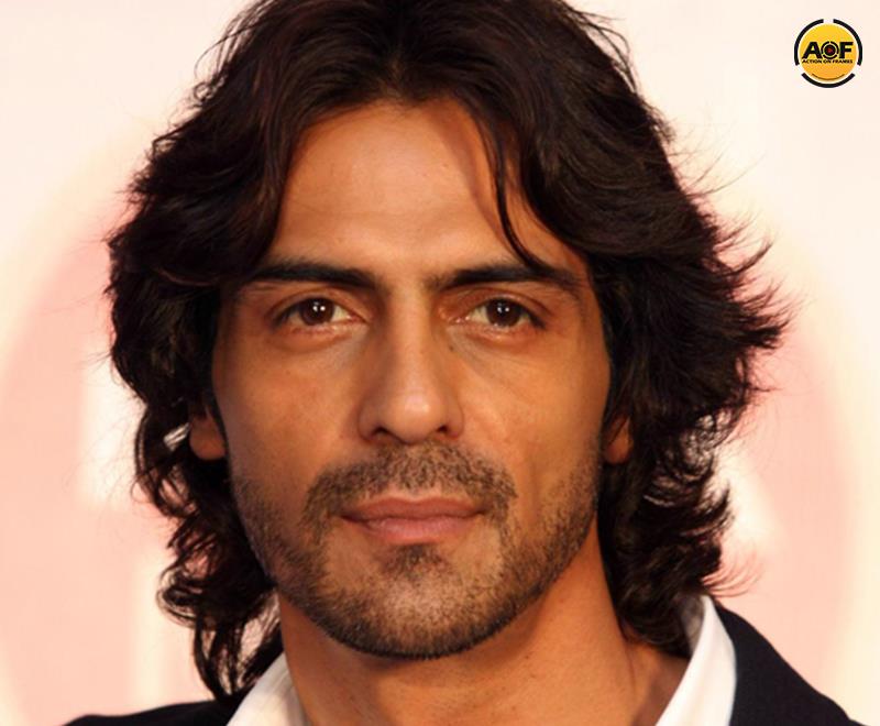 ARJUN RAMPAL