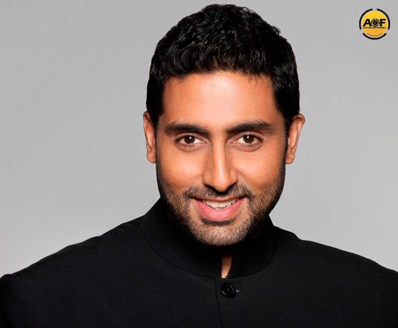 Abhishek Bachchan