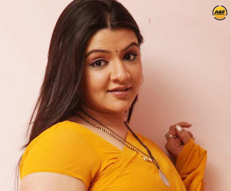 Aarthi Agarwal