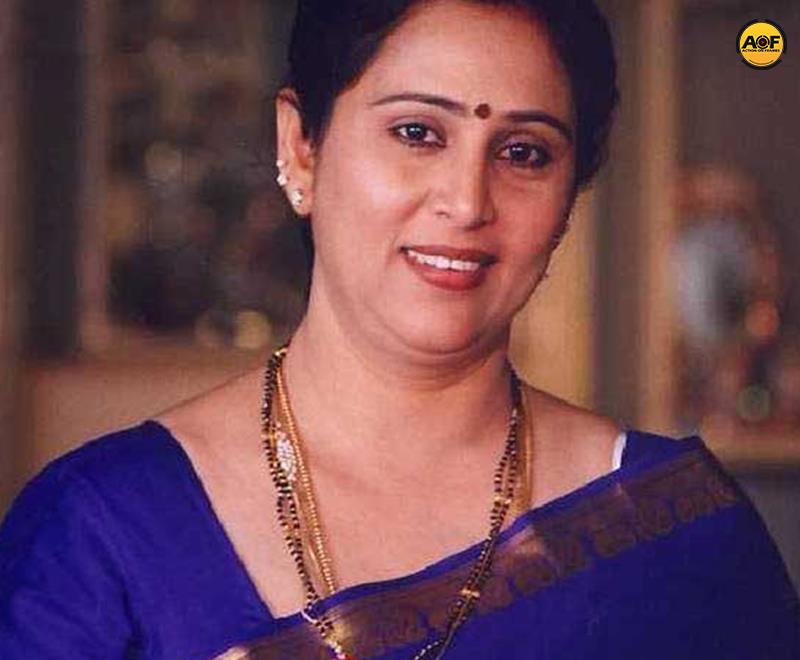 Geetha (actress)