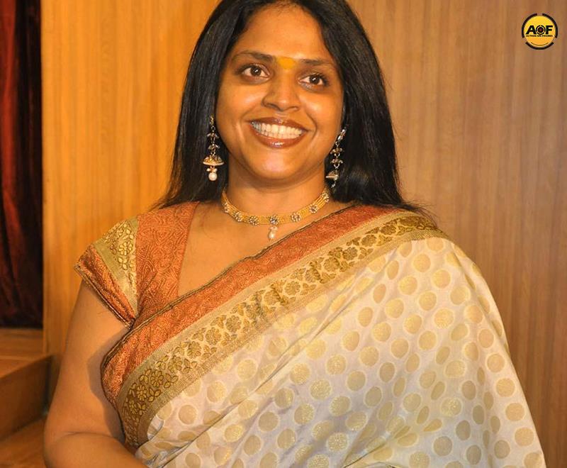 Lalitha Kumari