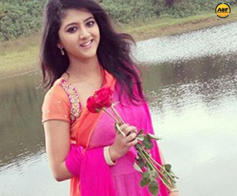 Shriya Sharma