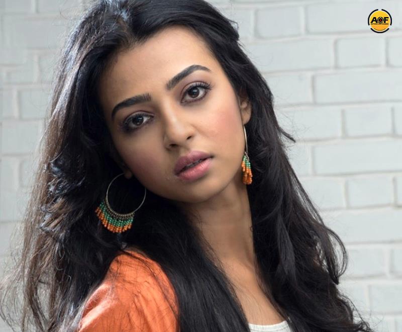 Radhika Apte